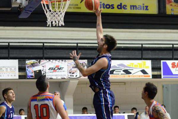Nicolaacutes Avellaneda quiere volver al triunfo