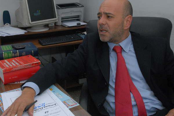 Mintioacute que habiacutea sido secuestrada pero en realidad estuvo con el ex