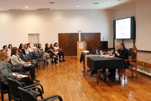 La mediacioacuten patrimonial permite agilizar la resolucioacuten de conflictos