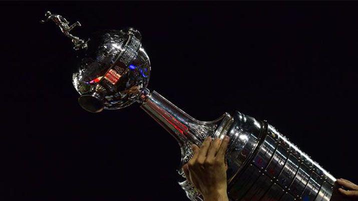 Asiacute quedaron los grupos de la Copa Libertadores de Ameacuterica 2018