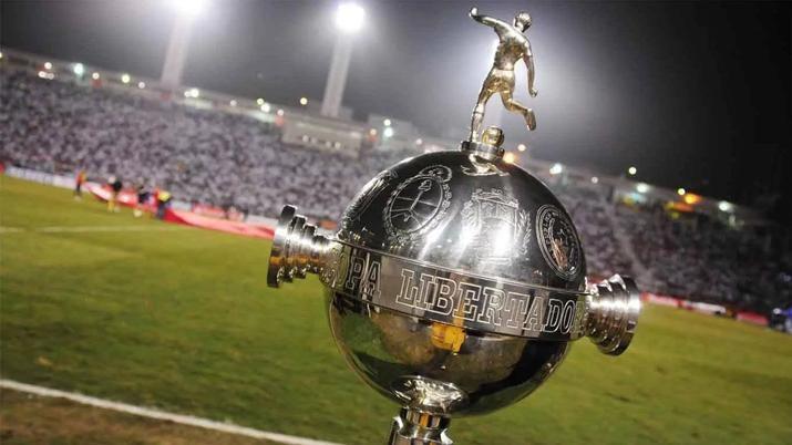La definicioacuten de la Copa Libertadores seraacute a un solo partido