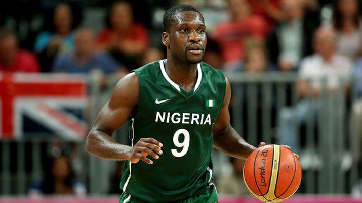 Chamberlain Champ Emeka Oguchi