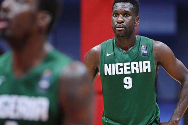 Oguchi es el reemplazo temporario de Gadson  