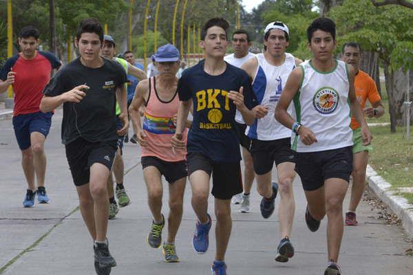 El marataroacuten Carnaval da inicio hoy