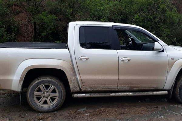 Cordobeacutes estafoacute con la compra de vehiacuteculos de alta gama por maacutes de un milloacuten de pesos