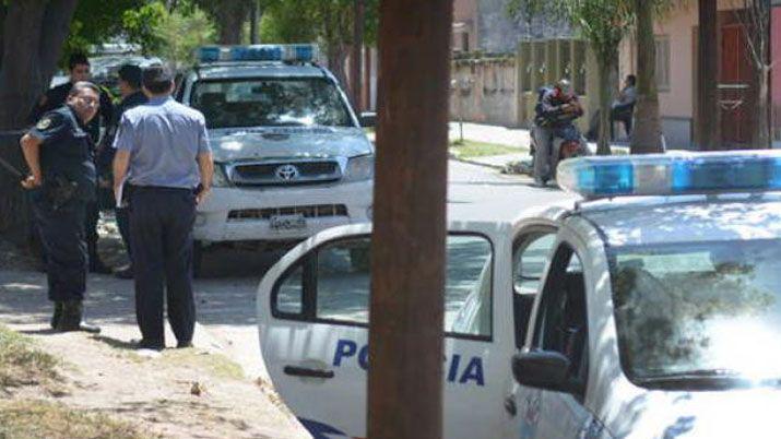 Un ex funcionario provincial fue apuntildealado en un confuso episodio