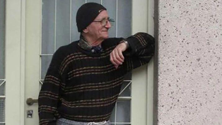 Murioacute el abuelo de Lionel Messi