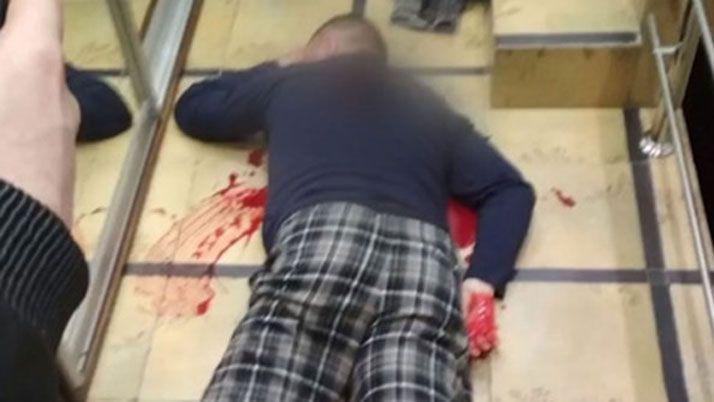 Rusia- planeó un macabro asesinato a sus padres pero fue descubierto