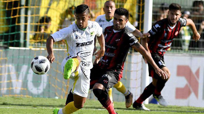 El Halcoacuten ganoacute en casa y sobrevuela la Sudamericana 2019