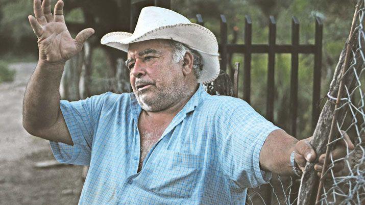 Don Hilario Ledesma- A muchos no les importa la historia del lugar