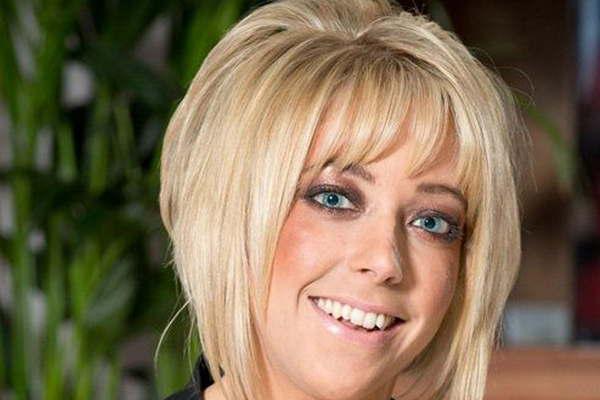 Murioacute Emma Chambers actriz de Notting Hill