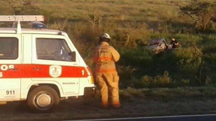 Murioacute en un accidente el hermano del titular de Aeroliacuteneas Argentinas