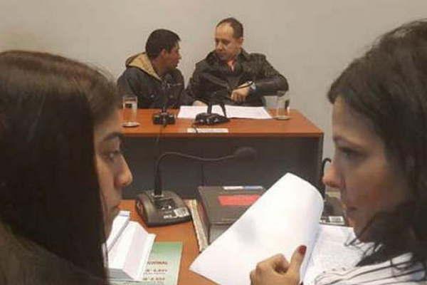 Rechazan pedido de excarcelacioacuten para el acusado de asesinar a su propio hermano