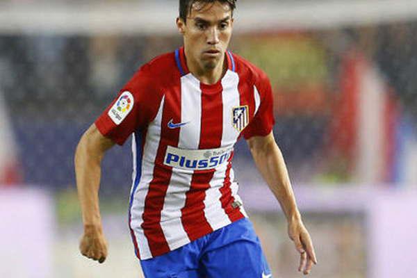 Nicolaacutes Gaitaacuten seguiraacute su carrera en la Superliga china 