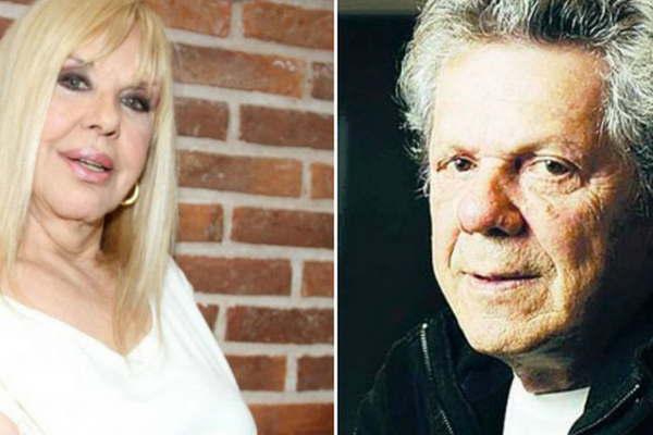 La enfermedad de Disi no sensibiliza a su expareja 