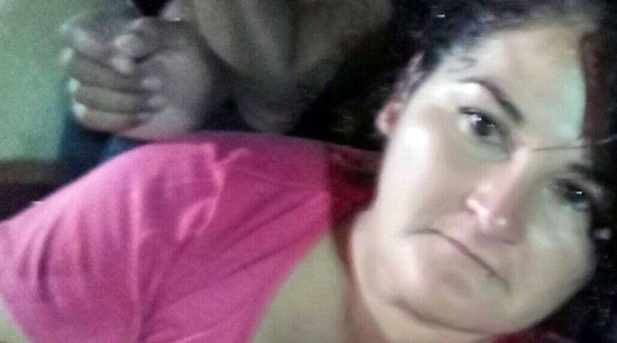 Encontraron a la mujer que era intensamente buscada