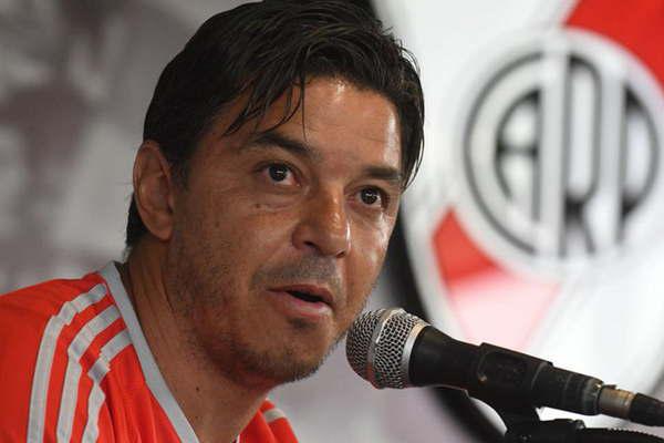  Marcelo Gallardo