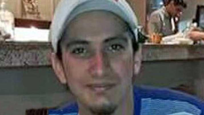 Coacuterdoba- buscan intensamente a los imputados del crimen del santiaguentildeo