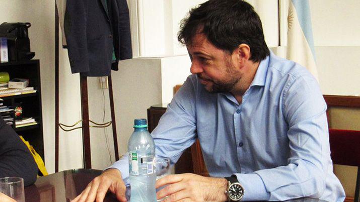 Imputaron a Diacuteaz Gilligan por presunto lavado de dinero