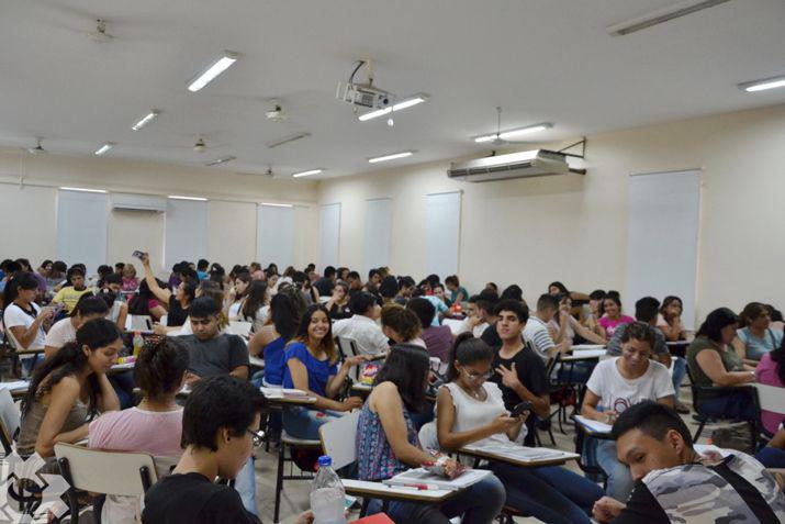 La reunión ser mañana a las 16 en el Salón de Usos Mltiples de la UNSE