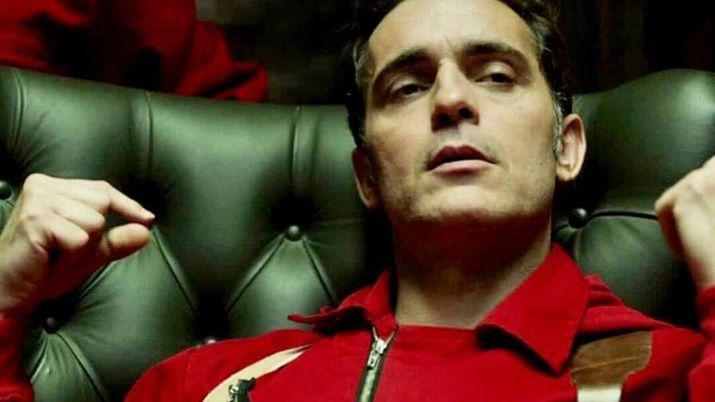 Viva Rosario y Messi- El mensaje de Berliacuten para los argentinos