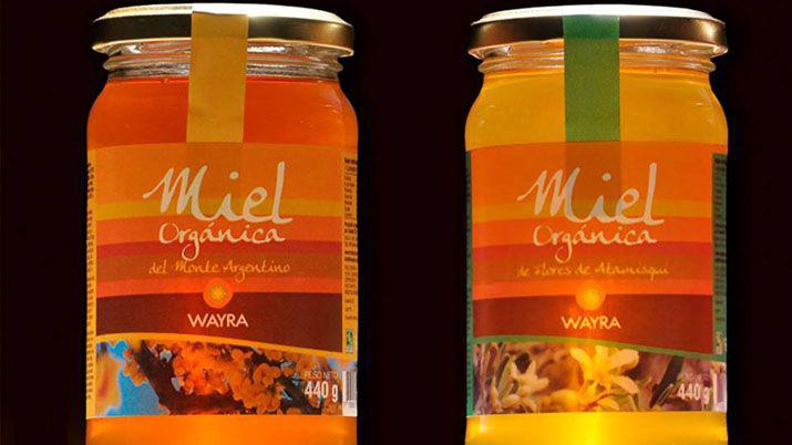 Haraacuten degustacioacuten para exhibir caracteriacutesticas de mieles santiaguentildeas