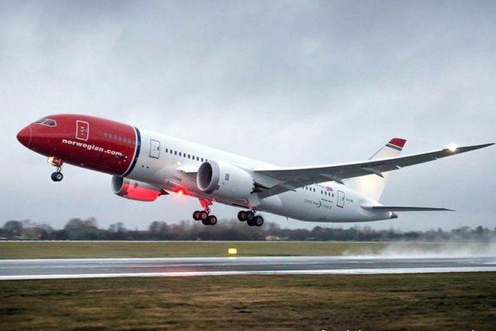 La firma Norwegian tiene luz verde para realizar este periplo que durar unas 15 horas