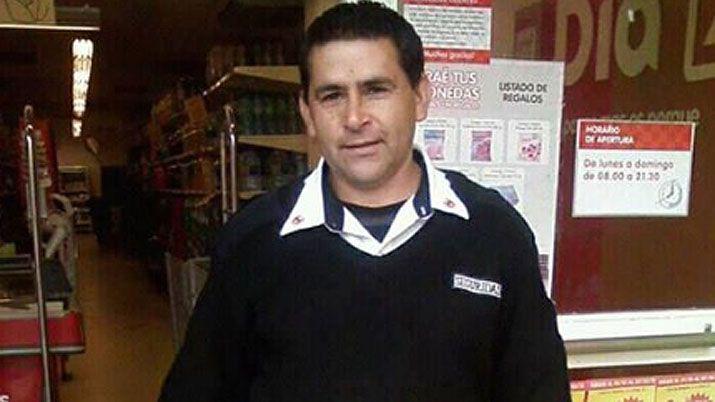 La víctima trabajaba como porteño en un edificio de Capital Federal