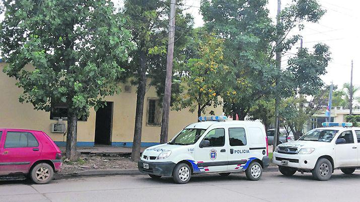 Bestial sujeto golpeoacute a su pareja hasta dejarla inconsciente