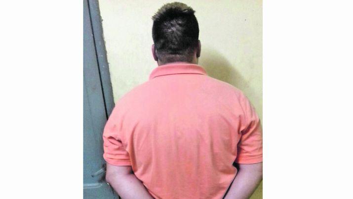 Falso carnicero buscado por abuso en Buenos Aires se escondiacutea en La Banda