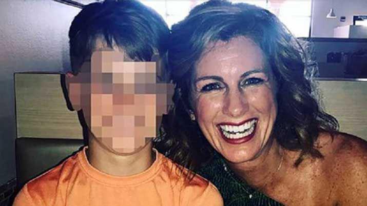 Confesoacute a la madre de su alumno estar enamorada de eacutel luego de tener sexo