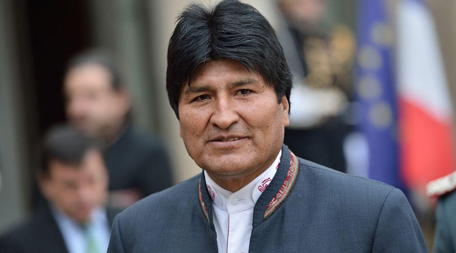 Bolivia no atenderaacute argentinos en sus hospitales puacuteblicos