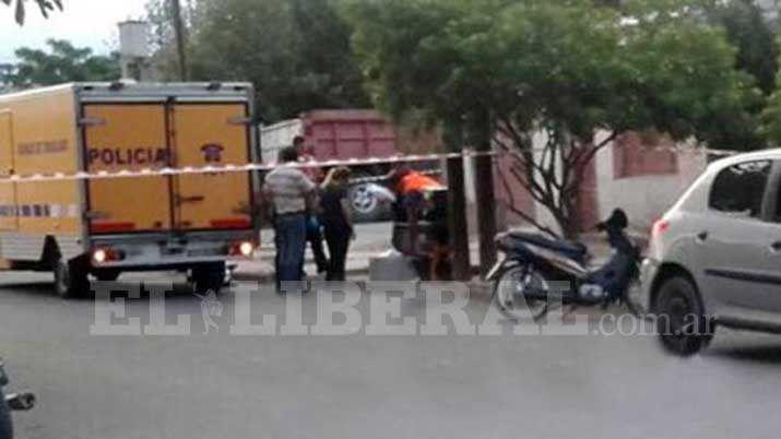 Investigan la inesperada muerte de un conocido ingeniero