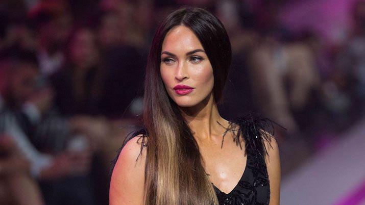 Pagoacute millones para tener sexo con Megan Fox y lo estafaron