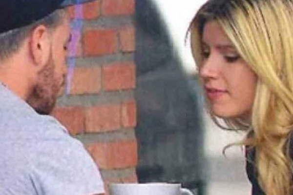 Laurita y Fede saben coacutemo entretener a sus seguidores 