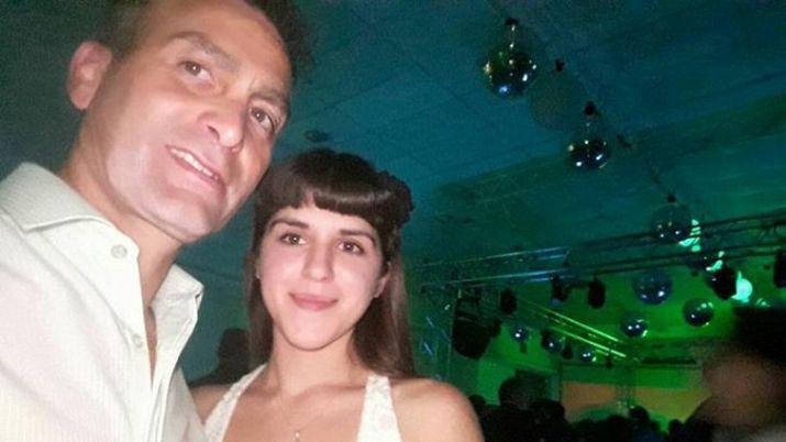 Filtran fotos privadas del concejal acusado de violar a su cuntildeada