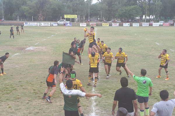 Santiago Rugby parte el fin de semana  a Catamarca en busca de revancha