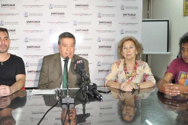 Gran expectativa por los Corsos de la Familia que se haraacuten en Clodomira