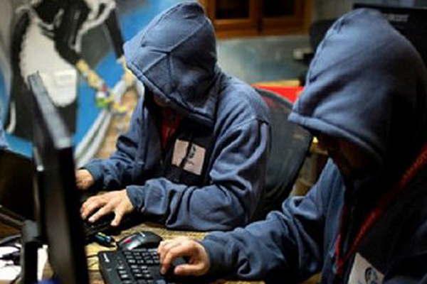 Confirman que hackers atacaron la red informaacutetica del gobierno de Alemania y otras dependencias