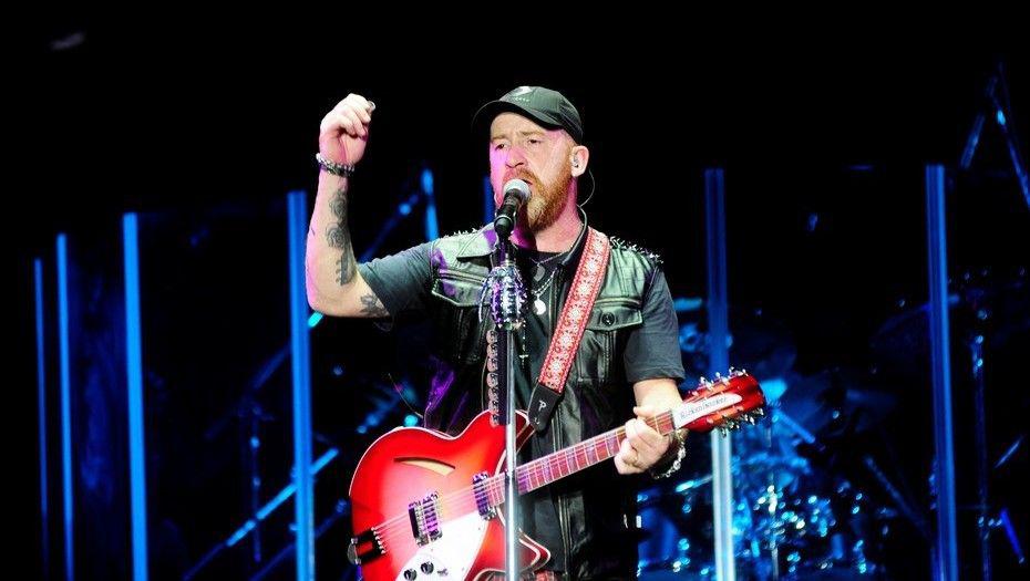 Video ineacutedito de La Beriso en Santiago del Estero