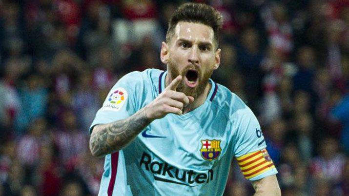 Barcelona de visitante empata con Las Palmas