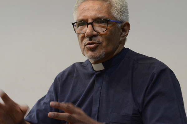 Cientos de servidores se congregaraacuten en el Encuentro Anual de Catequistas Santiaguentildeos