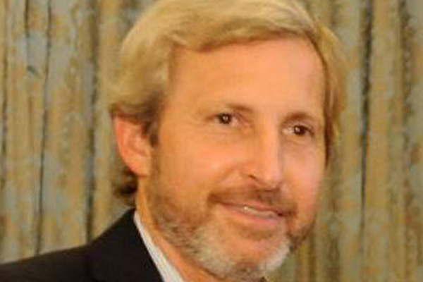 Ratificoacute el rumbo que permitiraacute poner de pie al paiacutes