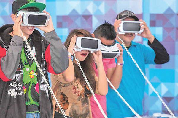 Comienza hoy el Conectar Fest una innovadora propuesta