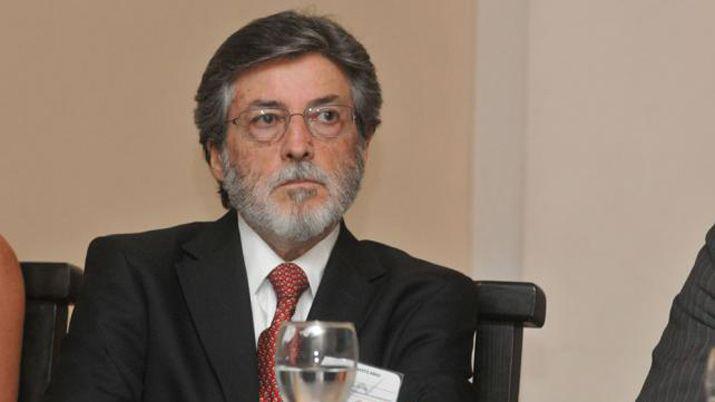 Alberto Abad renuncioacute como titular de la AFIP