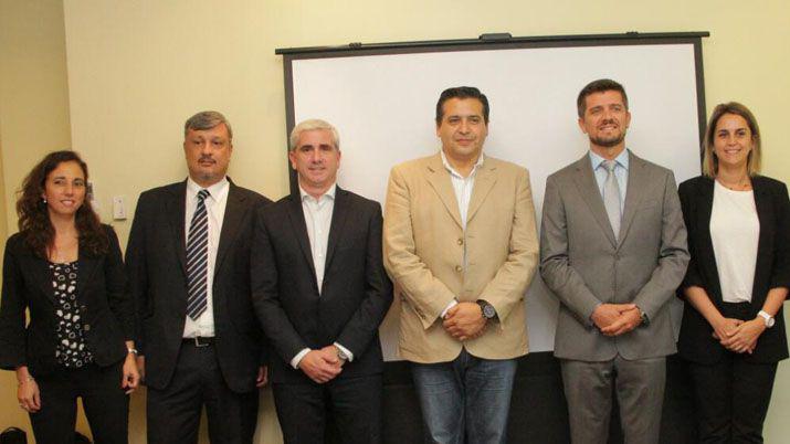Santiago del Estero ejercer� la vicepresidencia del Ente Norte Turismo