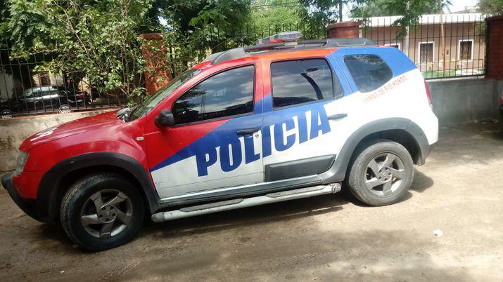 Detienen a un sujeto que salioacute de la caacutercel hace dos diacuteas