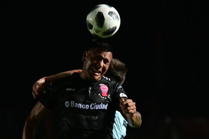 El Globo quedó en zona de clasificación a la Libertadores