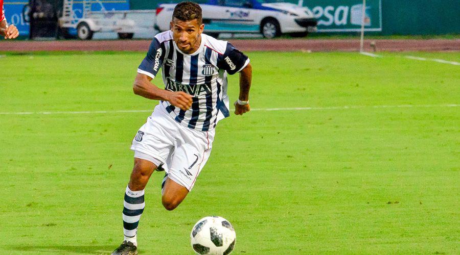 SEGUIacute EN VIVO  Talleres ante Tigre para no perderle pisada al puntero