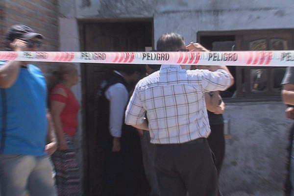 Acusado de asesinar a su hermano seguiraacute detenido